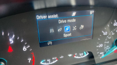 Ford Fiesta 1.0 EcoBoost Active 5dr Petrol Hatchback